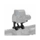Планка подъемная GG Lerna mount kit EOTECH (Black) [WADSN]